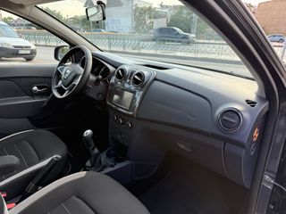 Dacia Sandero 2017 STEPWAY-thumb-37