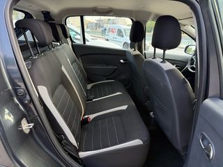 Dacia Sandero 2017 STEPWAY-thumb-39