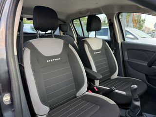 Dacia Sandero 2017 STEPWAY-thumb-40