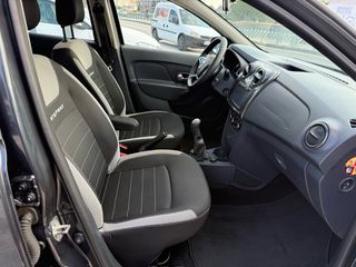 Dacia Sandero 2017 STEPWAY-thumb-41