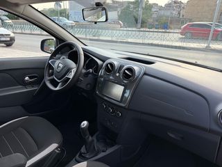 Dacia Sandero 2017 STEPWAY-thumb-42