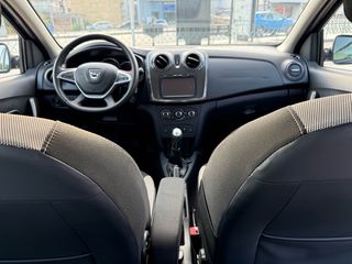 Dacia Sandero 2017 STEPWAY-thumb-43