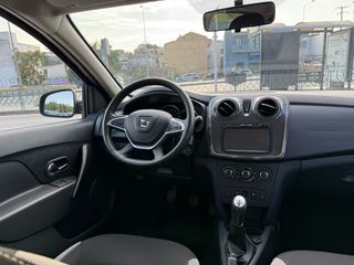 Dacia Sandero 2017 STEPWAY-thumb-44