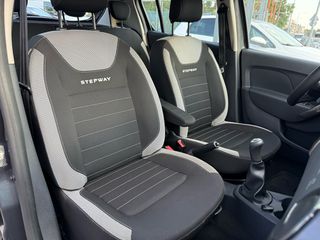 Dacia Sandero 2017 STEPWAY-thumb-45