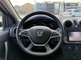 Dacia Sandero 2017 STEPWAY-thumb-47