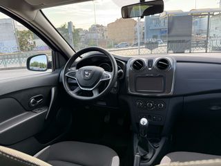 Dacia Sandero 2017 STEPWAY-thumb-48
