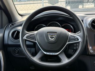 Dacia Sandero 2017 STEPWAY-thumb-50