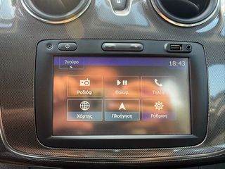 Dacia Sandero 2017 STEPWAY-thumb-60