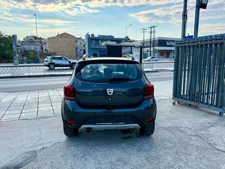 Dacia Sandero 2017 STEPWAY-thumb-10