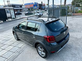 Dacia Sandero 2017 STEPWAY-thumb-11