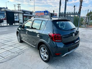 Dacia Sandero 2017 STEPWAY-thumb-12