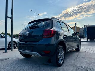 Dacia Sandero 2017 STEPWAY-thumb-13