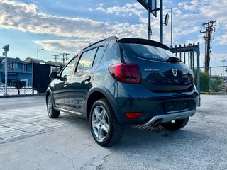 Dacia Sandero 2017 STEPWAY-thumb-14