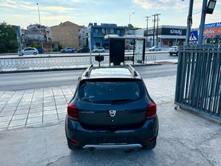 Dacia Sandero 2017 STEPWAY-thumb-15