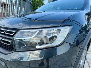 Dacia Sandero 2017 STEPWAY-thumb-16