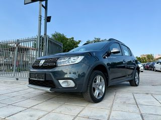 Dacia Sandero 2017 STEPWAY-thumb-17