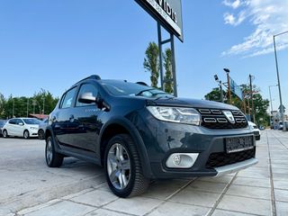 Dacia Sandero 2017 STEPWAY-thumb-18