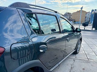 Dacia Sandero 2017 STEPWAY-thumb-19