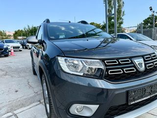 Dacia Sandero 2017 STEPWAY-thumb-20
