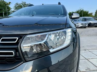 Dacia Sandero 2017 STEPWAY-thumb-21