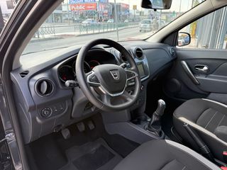 Dacia Sandero 2017 STEPWAY-thumb-25