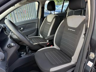 Dacia Sandero 2017 STEPWAY-thumb-26