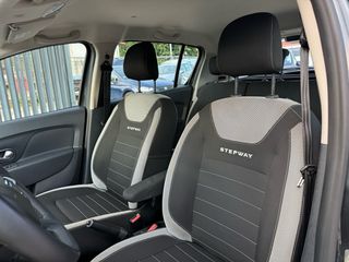 Dacia Sandero 2017 STEPWAY-thumb-27