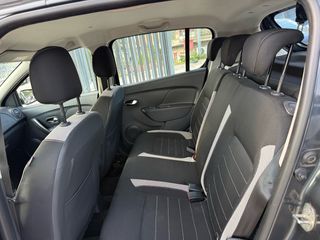 Dacia Sandero 2017 STEPWAY-thumb-28