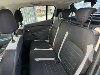 Dacia Sandero 2017 STEPWAY-thumb-32
