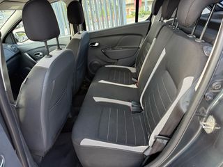 Dacia Sandero 2017 STEPWAY-thumb-33
