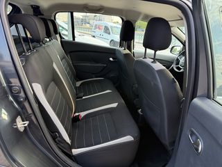 Dacia Sandero 2017 STEPWAY-thumb-34