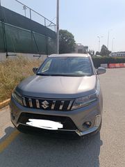 Suzuki Vitara 2023 1.4 BOOSTERJET HYBRID COMFORT