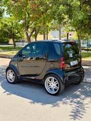 Smart ForTwo 2003