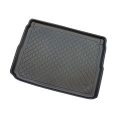 Πατάκι πορτ-μπαγκάζ Renault Kadjar SUV 5 door (2015-2022) upper boot - 1τμχ.