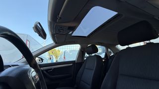 Audi A4 2007 A/C - ΟΡΟΦΗ - PARKTRONIC - ΕΛΛΗΝΙΚΟ - Α' ΧΕΡΙ !!!-thumb-11