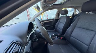 Audi A4 2007 A/C - ΟΡΟΦΗ - PARKTRONIC - ΕΛΛΗΝΙΚΟ - Α' ΧΕΡΙ !!!-thumb-12