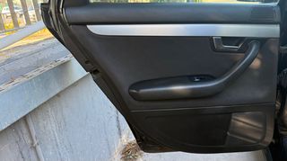 Audi A4 2007 A/C - ΟΡΟΦΗ - PARKTRONIC - ΕΛΛΗΝΙΚΟ - Α' ΧΕΡΙ !!!-thumb-15