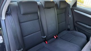 Audi A4 2007 A/C - ΟΡΟΦΗ - PARKTRONIC - ΕΛΛΗΝΙΚΟ - Α' ΧΕΡΙ !!!-thumb-18