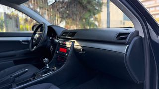 Audi A4 2007 A/C - ΟΡΟΦΗ - PARKTRONIC - ΕΛΛΗΝΙΚΟ - Α' ΧΕΡΙ !!!-thumb-20