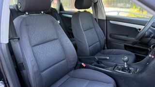 Audi A4 2007 A/C - ΟΡΟΦΗ - PARKTRONIC - ΕΛΛΗΝΙΚΟ - Α' ΧΕΡΙ !!!-thumb-21
