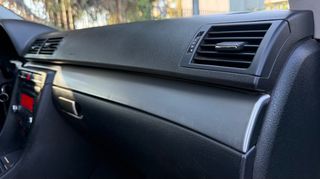 Audi A4 2007 A/C - ΟΡΟΦΗ - PARKTRONIC - ΕΛΛΗΝΙΚΟ - Α' ΧΕΡΙ !!!-thumb-22