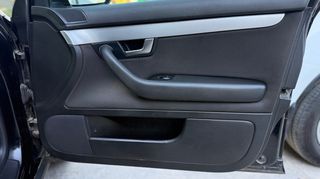 Audi A4 2007 A/C - ΟΡΟΦΗ - PARKTRONIC - ΕΛΛΗΝΙΚΟ - Α' ΧΕΡΙ !!!-thumb-24