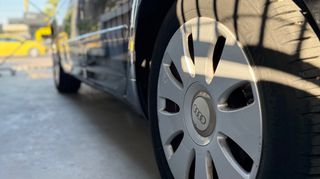 Audi A4 2007 A/C - ΟΡΟΦΗ - PARKTRONIC - ΕΛΛΗΝΙΚΟ - Α' ΧΕΡΙ !!!-thumb-27