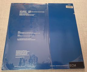 Keith Jarrett – Arbour Zena LP-thumb-1