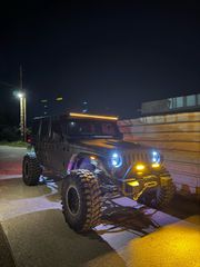 Jeep Wrangler 2013 unlimited