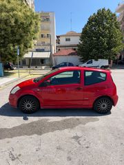 Citroen C2 2008 1.4 VTR-thumb-2