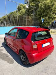Citroen C2 2008 1.4 VTR-thumb-3