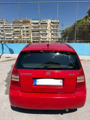 Citroen C2 2008 1.4 VTR-thumb-4