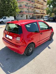 Citroen C2 2008 1.4 VTR-thumb-5