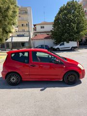 Citroen C2 2008 1.4 VTR-thumb-6